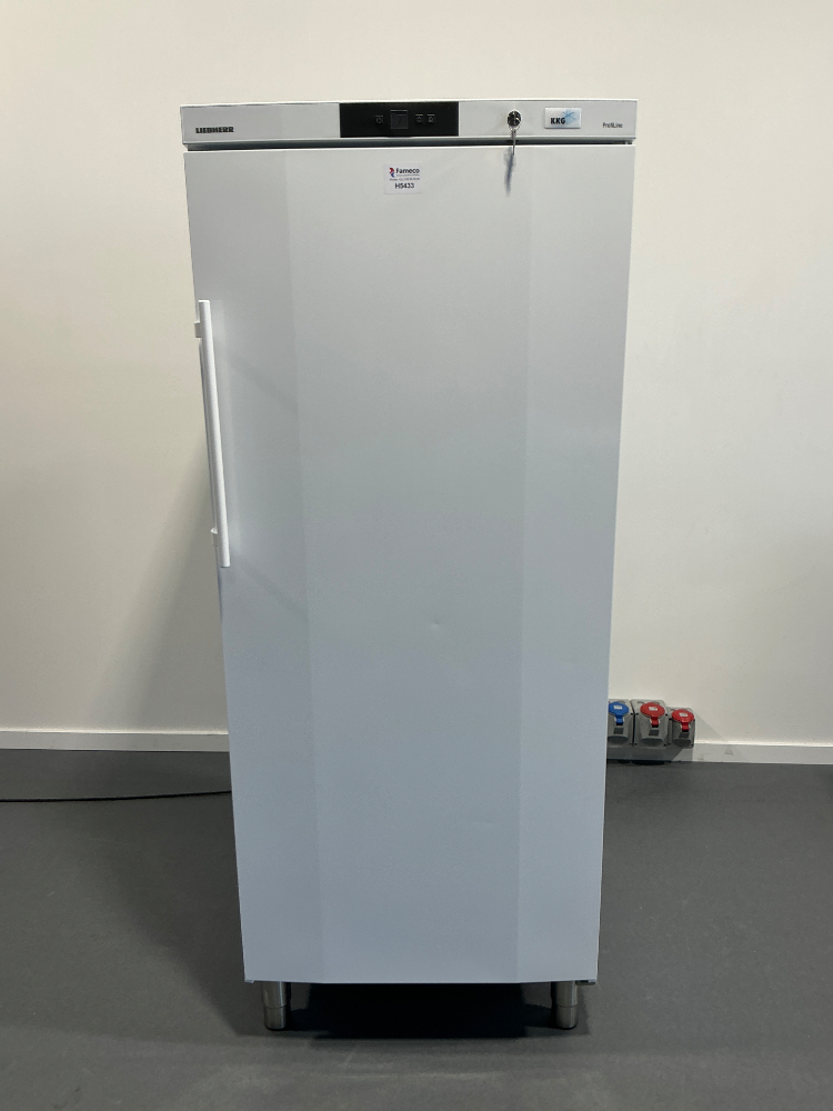 Image of Liebherr ProfiLine GGv 5010 Freezer